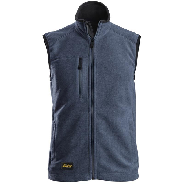 Zdjęcie 1 - Kamizelka polarowa POLARTEC® Snickers Workwear 80249504