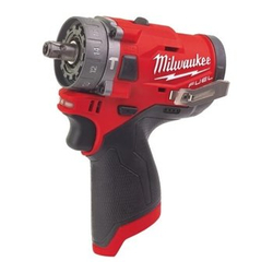 Wiertarko-wkrętarka udarowa akumulatorowa Milwaukee M12 FPDX-0 44Nm 12V 4933464135