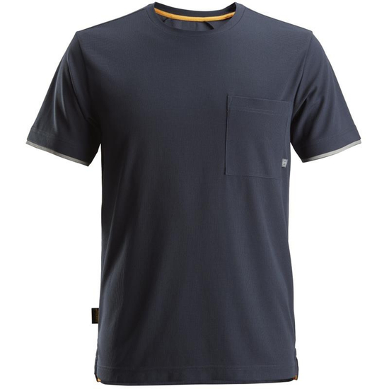 Zdjęcie 1 - T-shirt AllroundWork 37.5® Snickers Workwear 25989500