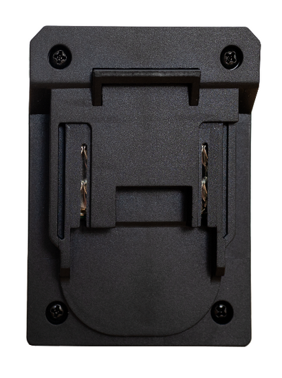 Zdjęcie 4 - Adapter akumulatora BOSCH 18V do pompy próżniowej VRP-2SLi / VRP-2DLi / VRP-4DLi