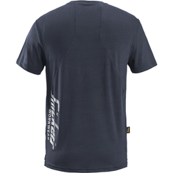 Nawigacja zdjęcie 2 - T-shirt LiteWork Snickers Workwear 25119500