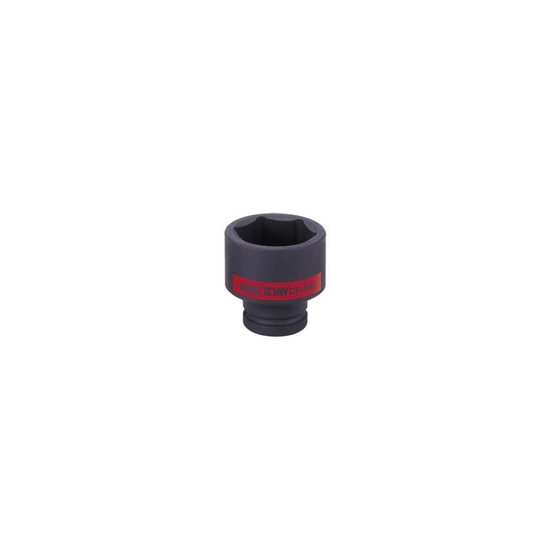 Zdjęcie 1 - NASADKA KRÓTKA UDAROWA 1" CALOWA 3-1/4" x 95mm, 6-kąt 8535A4S King Tony