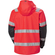 Nawigacja zdjęcie 2 - Kurtka odblaskowa Helly Hansen 70295_169 Alna 2.0 kolor czerwony