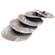 Nawigacja zdjęcie 1 - Krążek ścierny 5 szt. Roloc typu 3M, Ø50mm 2" P80 Mighty Seven QB-9702K-80
