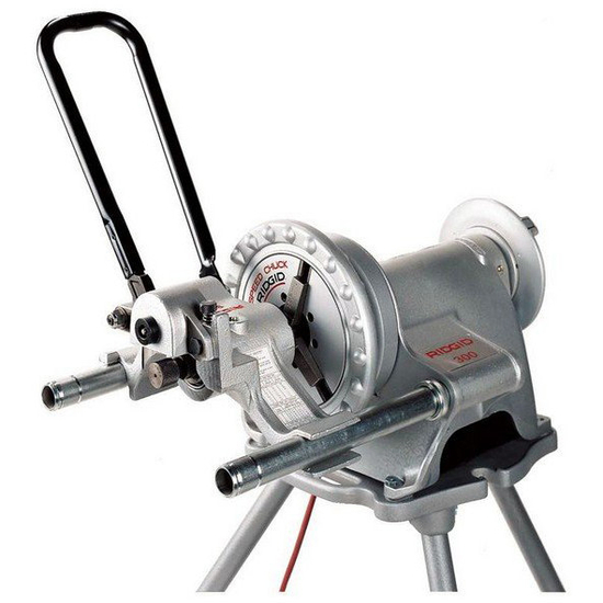 Zdjęcie 1 - Rowkarka rolkowa 916 do gwinciarki 300 RIDGID