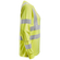 Nawigacja zdjęcie 2 - 2476 T-shirt Odblaskowy ProtecWork – damski, długi rękaw, EN 20471/3/2 Snickers Workwear