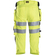 Nawigacja zdjęcie 2 - Piratki Odblaskowe Stretch z workami kieszeniowymi, EN20471/1/2 Snickers Workwear 61386604