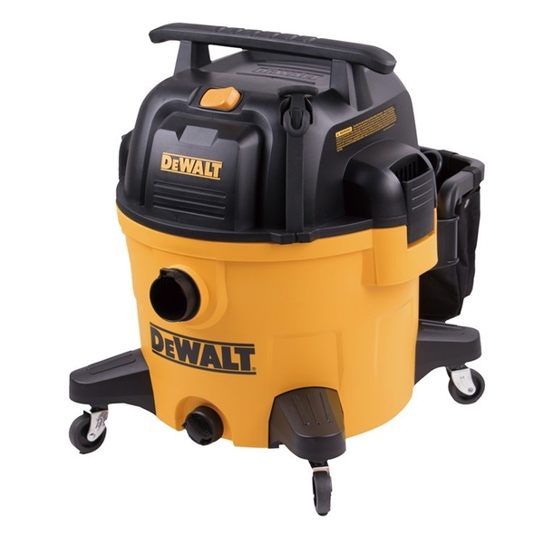 Zdjęcie 2 - Odkurzacz przemysłowy DeWalt DXV34P 34L 1200W