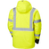Nawigacja zdjęcie 2 - Kurtka odblaskowa Helly Hansen 71355_369 UC-ME kolor żółty