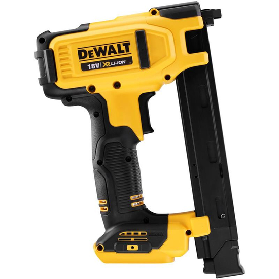 Zdjęcie 3 - Zszywacz dla elektryków akumulatorowy DeWalt DCN701N 18V XR