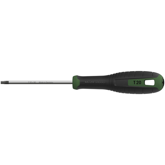 Zdjęcie 1 - Wkrętak Torx® T 20 x 90 Hultafors 441615