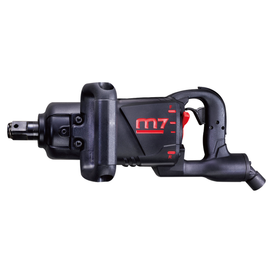 Zdjęcie 1 - Klucz udarowy pneumatyczny 1" 3118 Nm NC-8266S Mighty Seven M7