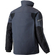 Nawigacja zdjęcie 2 - 1100 Kurtka ocieplana AllroundWork, 37.5® kolor stalowy-czarny Snickers Workwear