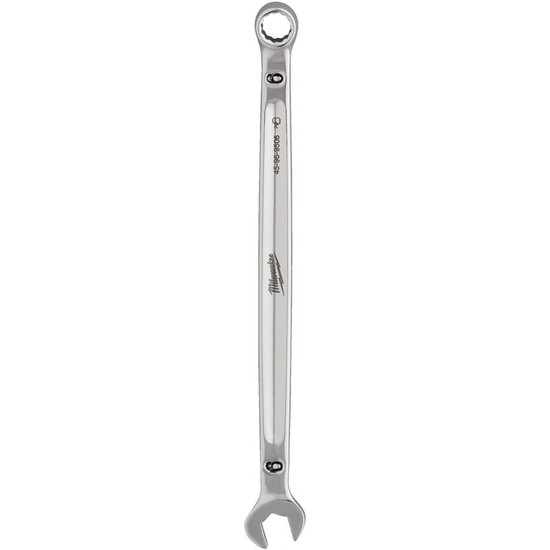 Zdjęcie 1 - Klucz płasko-oczkowy Maxbite 6 mm - 1 szt. Milwaukee 4932480197