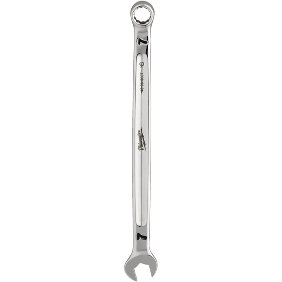 Zdjęcie 1 - Klucz płasko-oczkowy Maxbite 7 mm - 1 szt. Milwaukee 4932480198