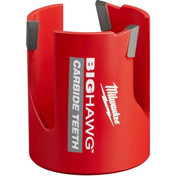 Zdjęcie 1 - Otwornice Big Hawg Multi Material 57 mm. - 1 szt. 4932464927 Milwaukee