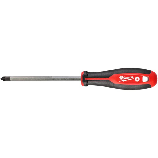Zdjęcie 1 - Wkrętak PZ2x125 - 1 szt. 4932471793 Milwaukee