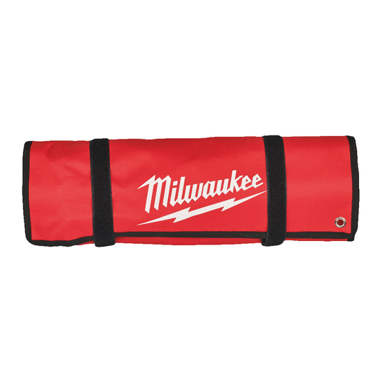 Zdjęcie 2 - Zestaw kluczy oczkowych, podwójnie osadzonych 6-32mm Milwaukee 4932492738 