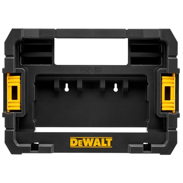 Zdjęcie 3 - Organizer TSTAK do systemu TOUGHCASE DeWalt DT70716