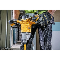 Nawigacja zdjęcie 5 - Mieszarka DeWalt DWD241 1800W