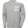 Nawigacja zdjęcie 1 - Bluza Helly Hansen 79263_930 Graphics/Logo kolor szary
