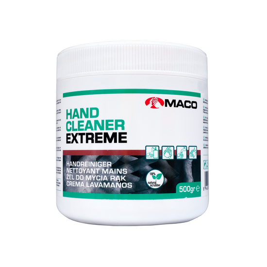 Zdjęcie 1 - Pasta czyszcząca preparat do mycia rąk MACO Hand Cleaner EXTREME