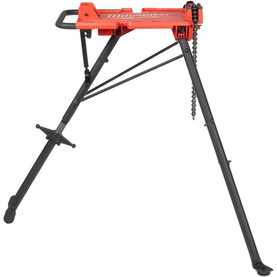 Zdjęcie 1 - MPS MILWAUKEE PIPE STAND   XXX 4933472022 Milwaukee