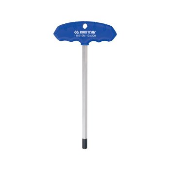 IMBUS Z UCHWYTEM "T" HEX 5/16" x 200mm 115510SR King Tony
