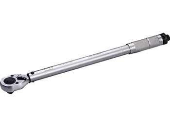 Klucz dynamometryczny 1/2" Mighty Seven TF-430250N 30-250 Nm ±4%