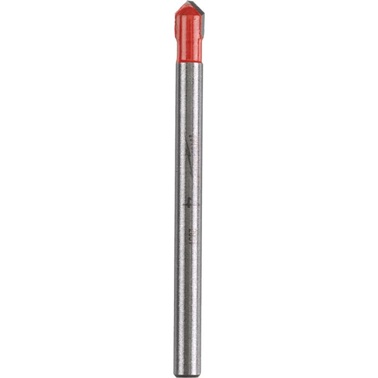Zdjęcie 1 - Wiertło do szkła/ceramiki  4x50 - 1 szt. 4932471956 Milwaukee
