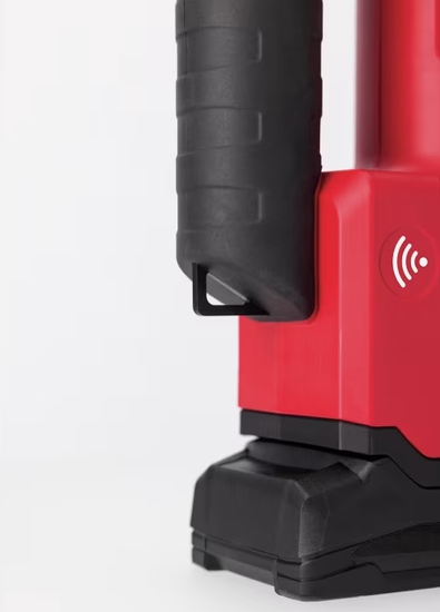 Zdjęcie 7 - Zaciskarka ROMAX COMPACT 3 2.0AH/18V z ładowarką  + Zestaw 3 szczęk U16-20-25 CAS