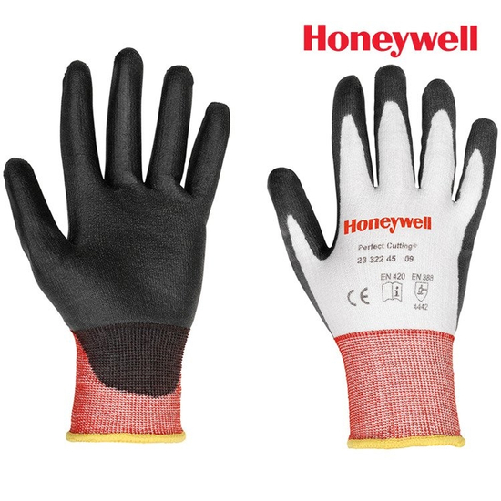 Zdjęcie 2 - Rękawice Perfect Cutting ® Diamond  Honeywell