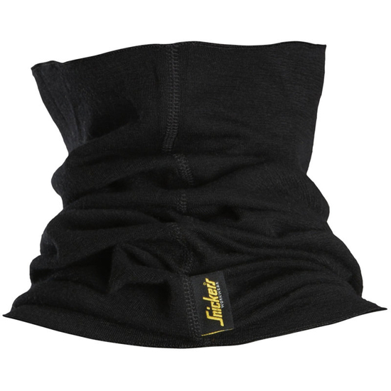 Zdjęcie 5 - 9076 Nakrycie głowy wielofunkcyjne ProtecWork, wełniane Snickers Workwear