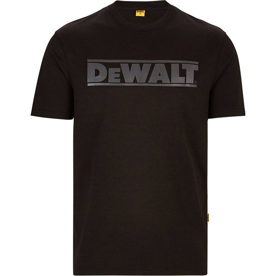 Zdjęcie 1 - Koszulka DWC52-001 T-shirt DeWalt OXIDE