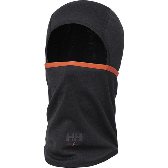 Zdjęcie 1 - Kominiarka Helly Hansen 79365_990 kolor czarny