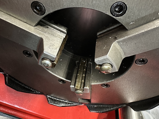 Zdjęcie 8 - Wkładki do szczęk GTRONIC 4" GT426242
