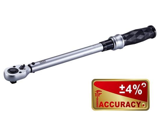 Zdjęcie 2 - Klucz dynamometryczny 1/2" Mighty Seven TB-420210N 20-210 Nm ±4%