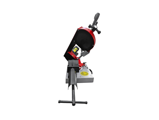 Zdjęcie 4 - Piła taśmowa do rur do 152 mm SUPER-EGO SEGOBAND P152