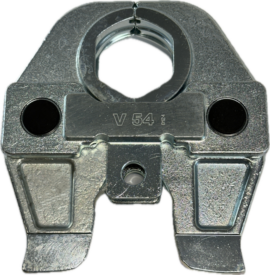 Zdjęcie 2 - Szczęka zaciskowa V54 Standard VIRAX 253069