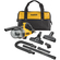 Nawigacja zdjęcie 1 - Odkurzacz ręczny akumulatorowy DeWalt DCV501LN Klasa L 18V XR