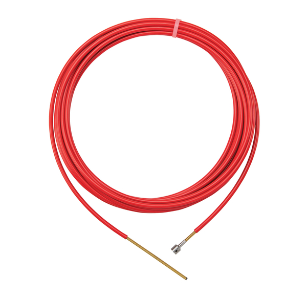 Zdjęcie 1 - Przewód FlexShaft K9-102 ¹⁄₄" (6 mm), 50' (15.2 m) 64343