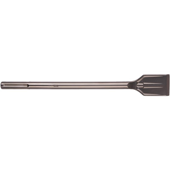 Zdjęcie 1 - Dłuto SDS MAX do płytek 300x50mm - samoostrzące - 1 szt. 4932478271 Milwaukee