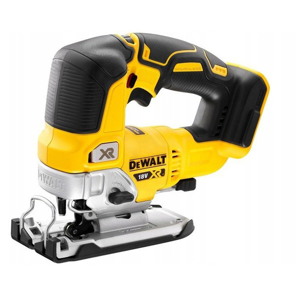 Zdjęcie 7 - Wyrzynarka akumulatorowa DeWalt DCS334N 18V XR