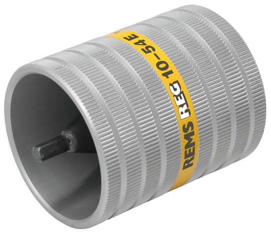 Zdjęcie 3 - REMS REG 10 - 54 E zewnętrzny i wewnętrzny gratownik do rur