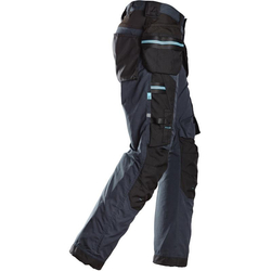 Nawigacja zdjęcie 4 - Spodnie 37.5® LiteWork Snickers Workwear 62109504