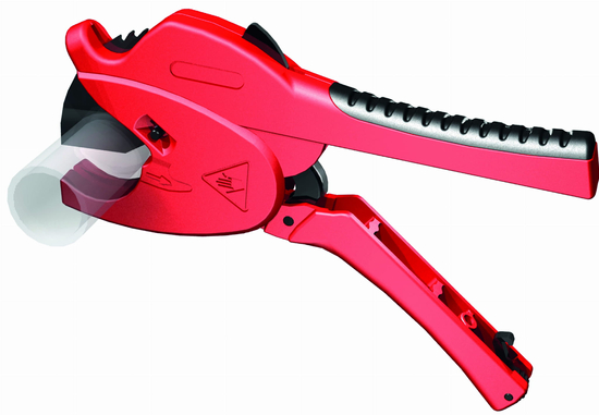 Zdjęcie 1 - Nożyce do cięcia rur PEX/AL/PP do 42 mm RAPTOR Zenten