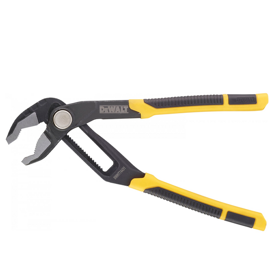 Zdjęcie 2 - Szczypce nastawne do rur 230mm DeWALT DWHT0-74431