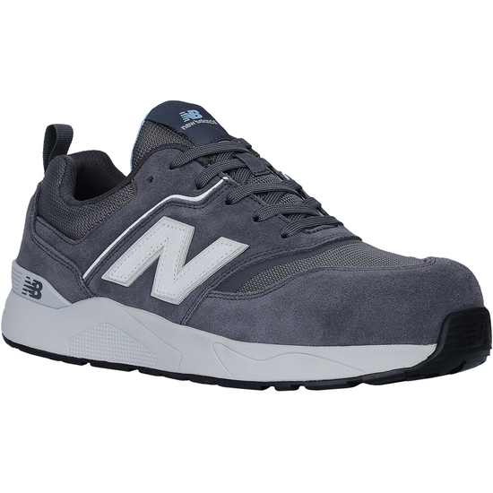 Zdjęcie 4 - Damskie buty robocze New Balance Elite Lite WEELCAP-2728 S1 PL HRO FO SC SR