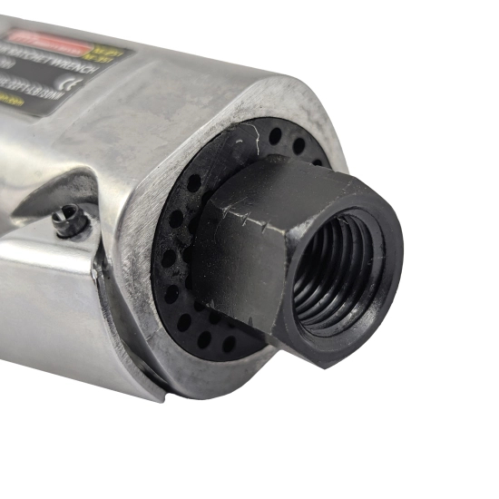 Zdjęcie 4 - Klucz zapadkowy pneumatyczny Mighty Seven NE-351 3/8" 30 Nm