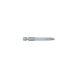 BIT DO WKRĘTAREK 1/4" KRZYŻAK No.1 x 70mm PH1 717001P King Tony